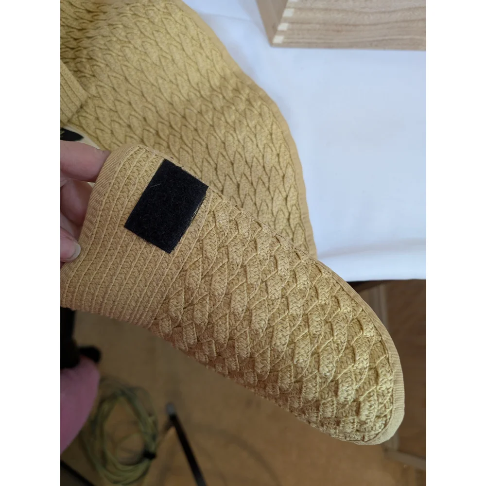 Women's Magid Hats Sun Hat Beige One Size